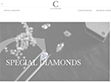 1ct-diamond.hu Hogy alakul a gyémánt ára karátonként?